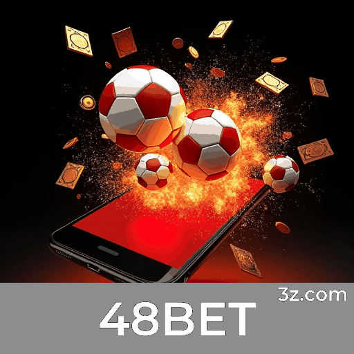 48BET: Estável, Seguro e Otimizado para o Brasil