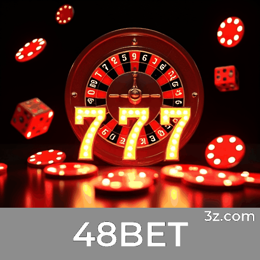 48BET: Seu Cassino Online Seguro e Confiável