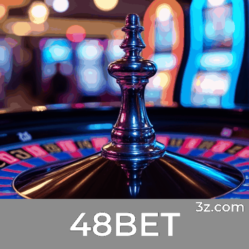 48BET: Slots-Altos Prêmios, Roleta-Experiência Imersiva, Blackjack-Oportunidades Incomparáveis