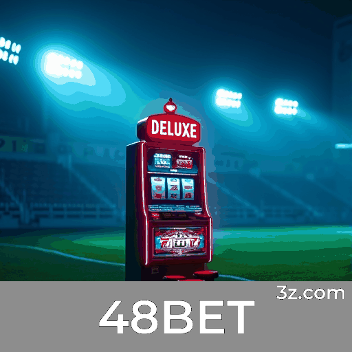 48BET: Estável, Seguro e Otimizado para o Brasil
