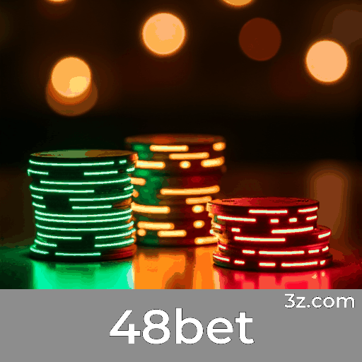 avaliações sobre 48bet slots