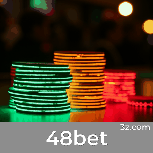 avaliações sobre 48bet slots