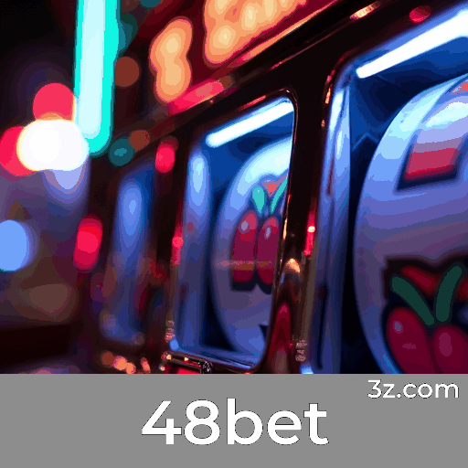 avaliações sobre 48bet slots