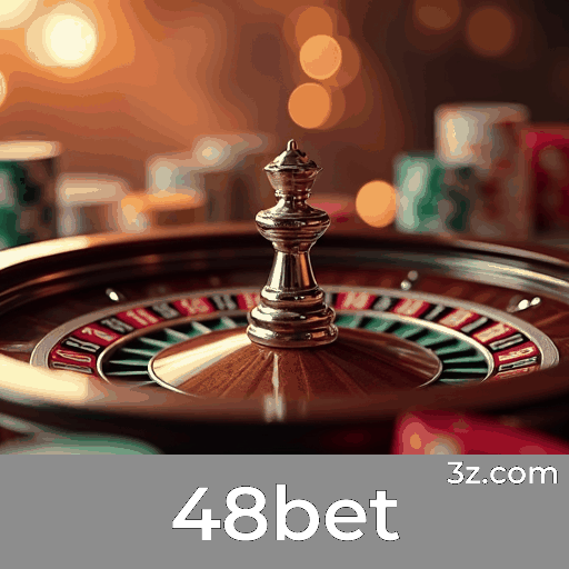 avaliações sobre 48bet slots