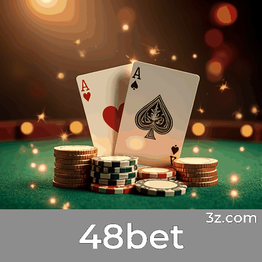 avaliações sobre 48bet slots