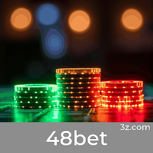avaliações sobre 48bet slots